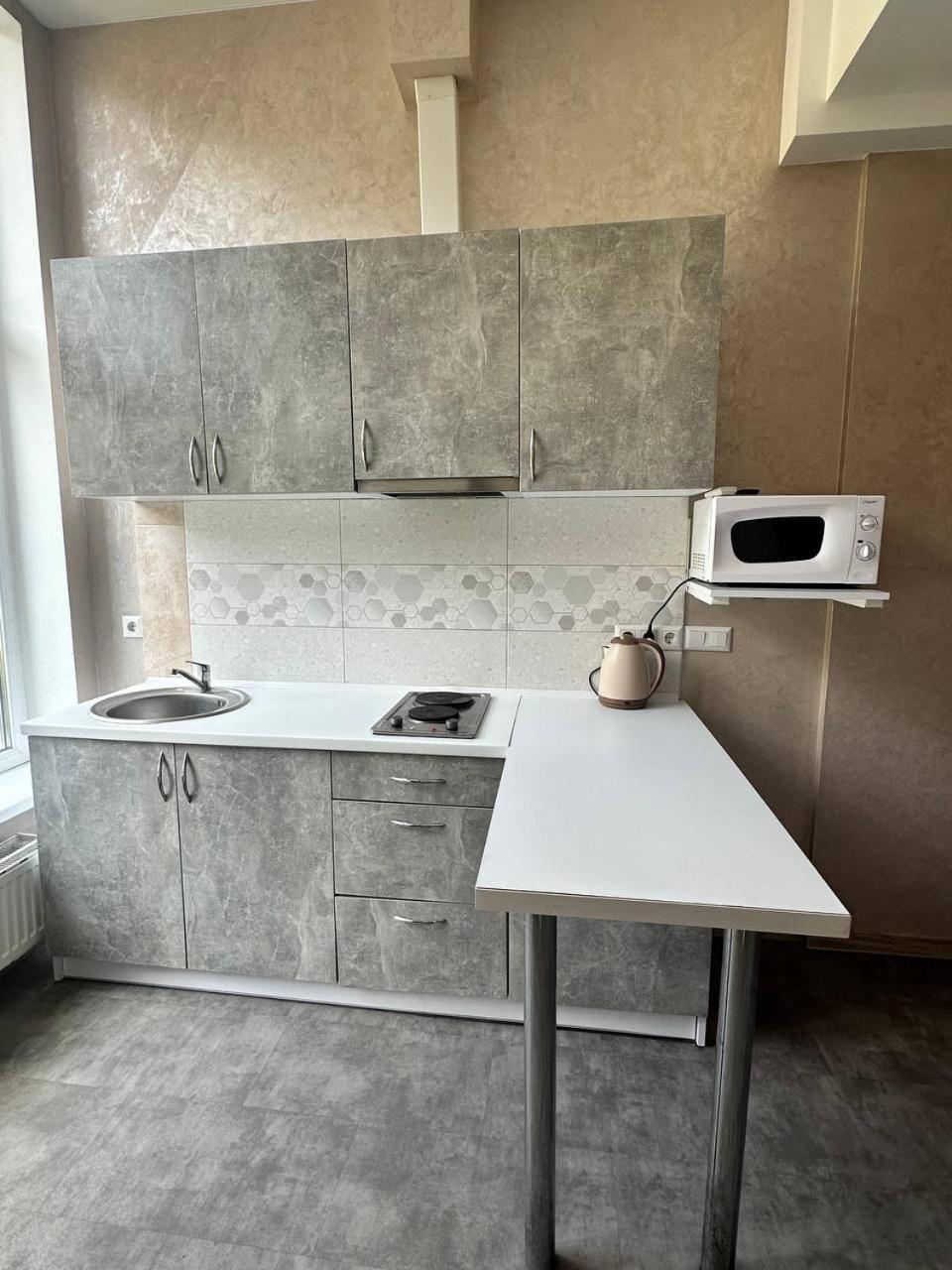 Magnit Apartments У Самого Моря Odesa Exterior foto